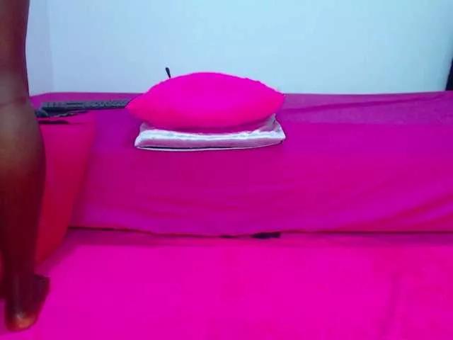 Offline milytylor on BongaCams