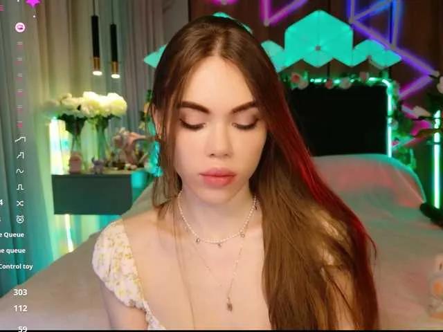 BongaCams MimiForce is Freechat MimiForce — Ask me about it yourself