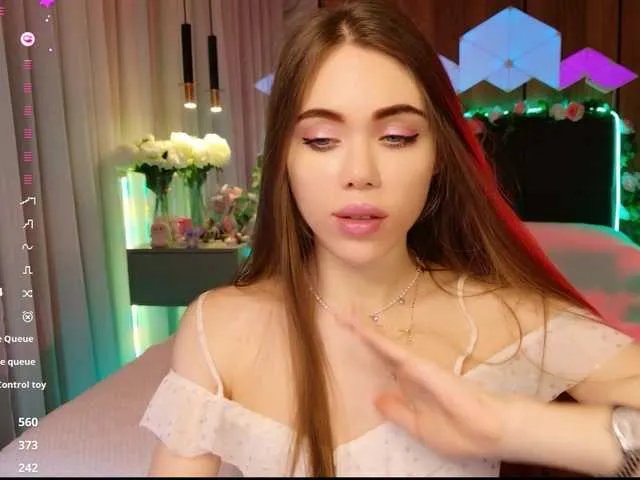 Offline MimiForce on BongaCams