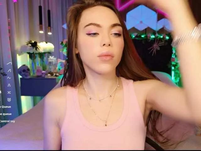 BongaCams MimiForce is Freechat MimiForce — Ask me about it yourself