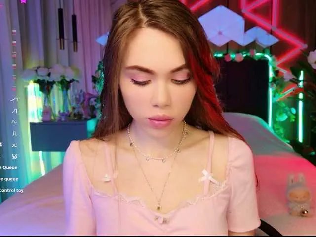 Offline MimiForce on BongaCams