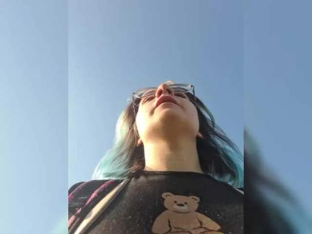 Freechat Mimimigirl on BongaCams