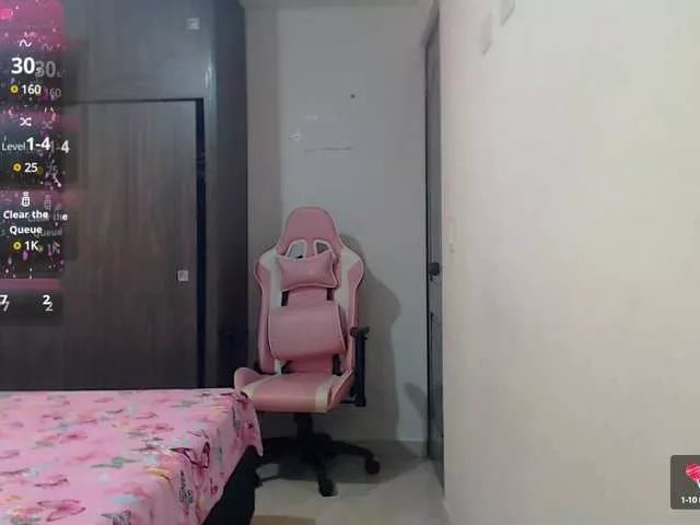 Offline mindyjames on BongaCams