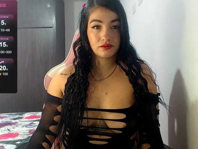 Offline mindyjames on BongaCams