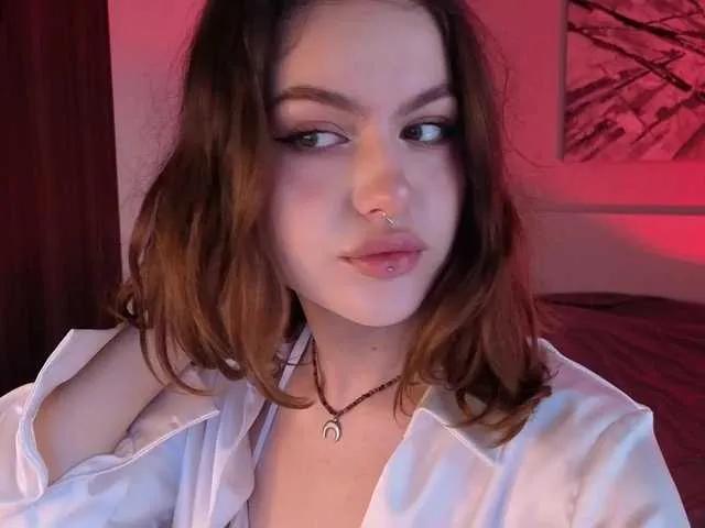 BongaCams MiraBelle is Freechat MiraBelle — You