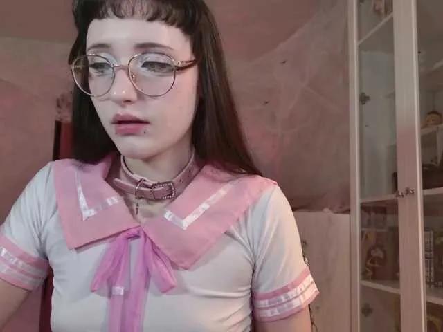 Offline MiraJade on BongaCams