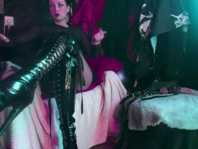 miss-asmodeus on BongaCams 