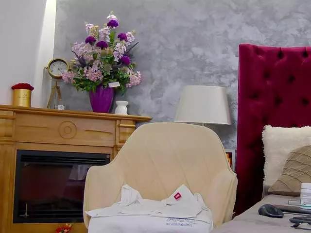 Freechat Miss-Jasmine on BongaCams