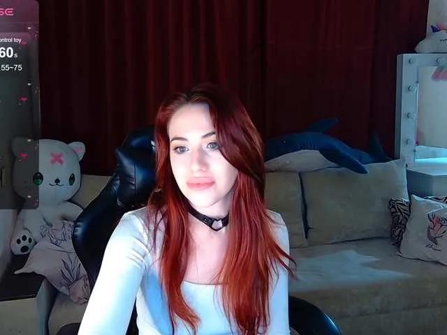 missalisaa on BongaCams 