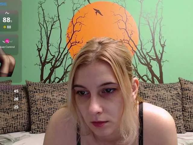 missbella95 on BongaCams 