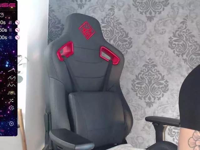 Offline MissDajana on BongaCams