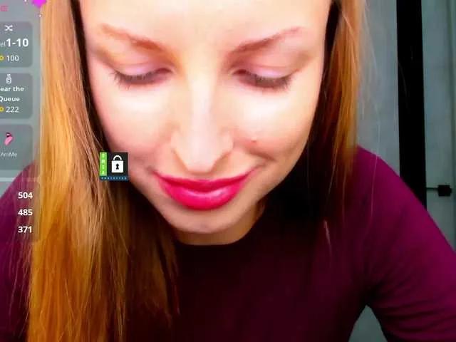 Freechat MissFentasy1 on BongaCams