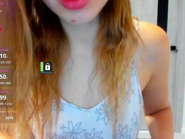 Freechat MissFentasy1 on BongaCams