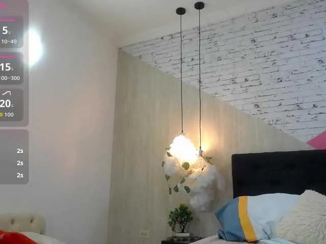 Offline misshoney1 on BongaCams