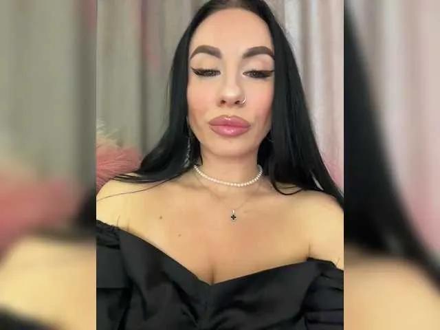 Offline missJasmine07 on BongaCams