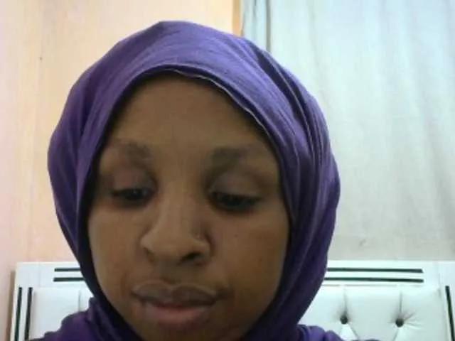 Offline misskatrinah002 on BongaCams