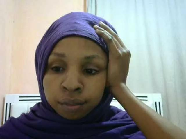 Offline misskatrinah002 on BongaCams