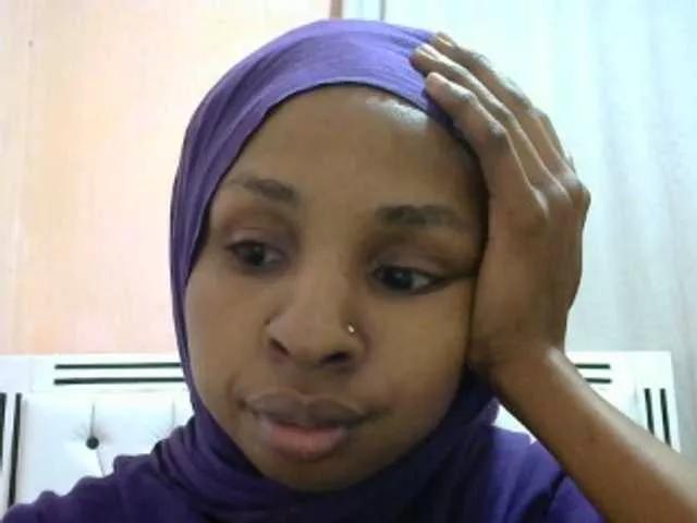 Offline misskatrinah002 on BongaCams