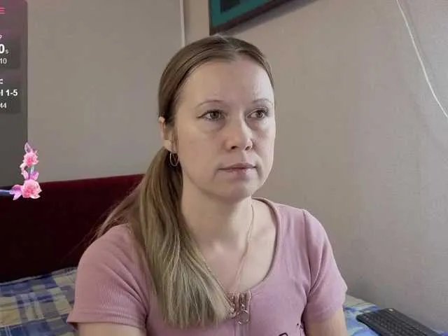 Offline Misslyolika on BongaCams