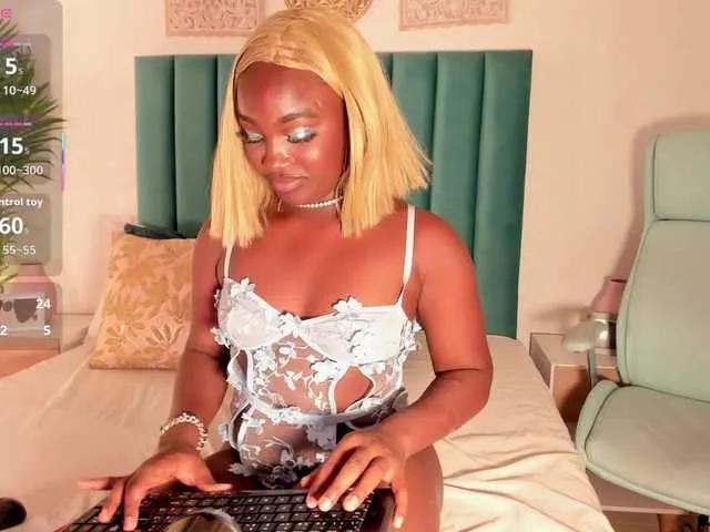 Offline MissMahalaa on BongaCams