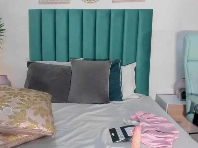 Offline MissMahalaa on BongaCams