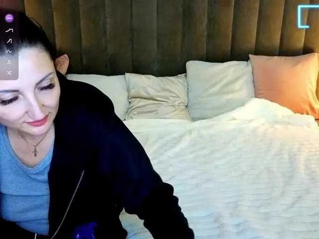 BongaCams MissRossi is Freechat MissRossi —  What excites me?
When you look at me, as if you want everything at once.  When your words caress, like hands, and tips speak louder than any confessions.
Your courage starts me, your fantasy and the way you take the initiative into your own hands.