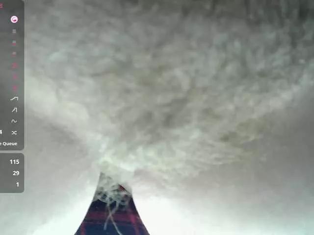 Misssexyberry on BongaCams 