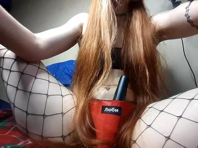 Misssunra on BongaCams 