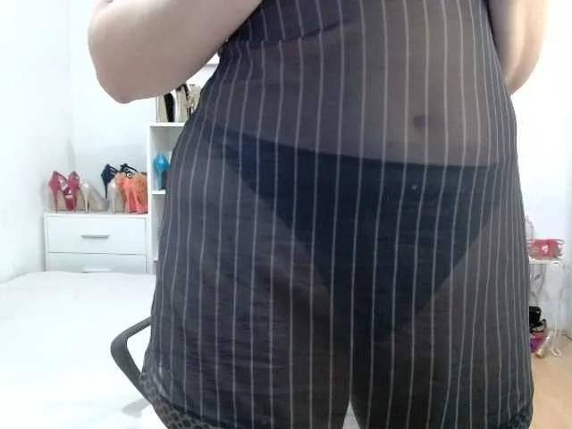 MisstressSabi on BongaCams 