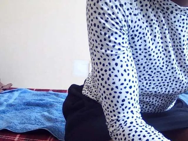 Offline MlleKali on BongaCams