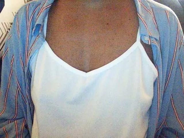 Offline MlleKali on BongaCams