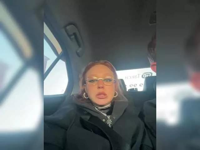 MokoMila on BongaCams