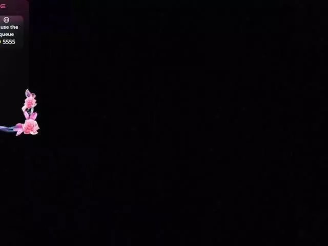 Offline molly-5 on BongaCams