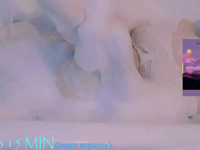 Molly-sex on BongaCams 