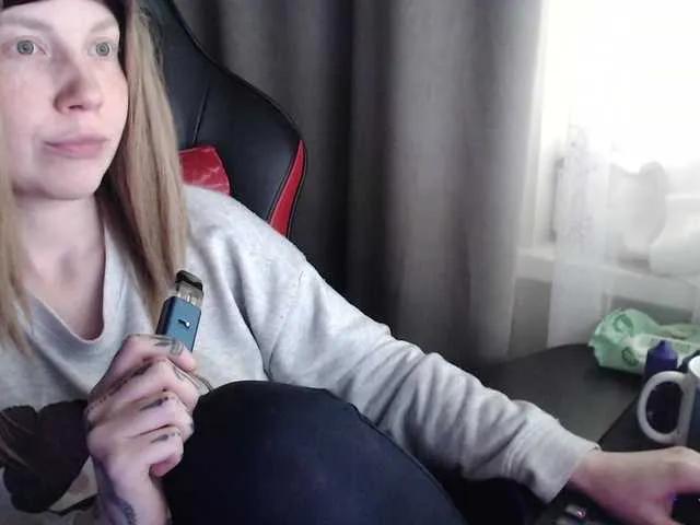 Offline Molly6362 on BongaCams