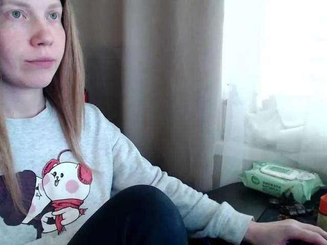 Offline Molly6362 on BongaCams
