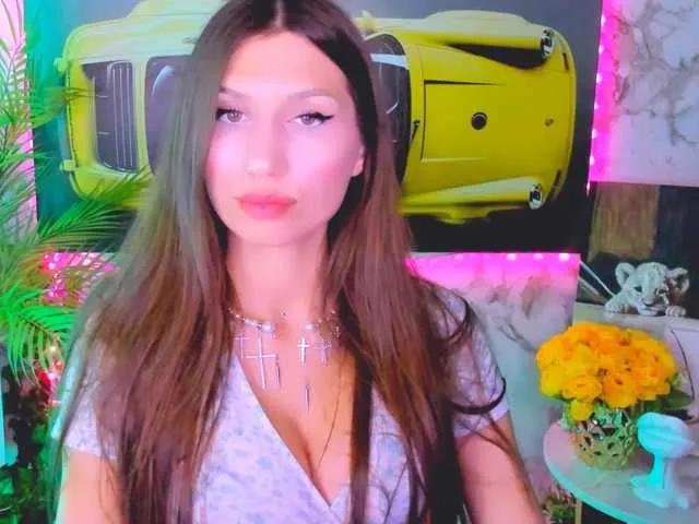 Offline Mollyinyourmind on BongaCams