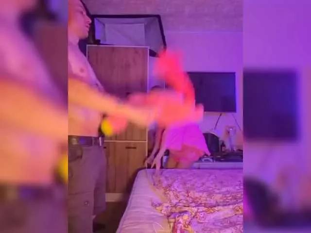 Freechat Monika-3 on BongaCams