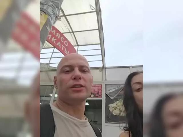 Freechat Monika-3 on BongaCams