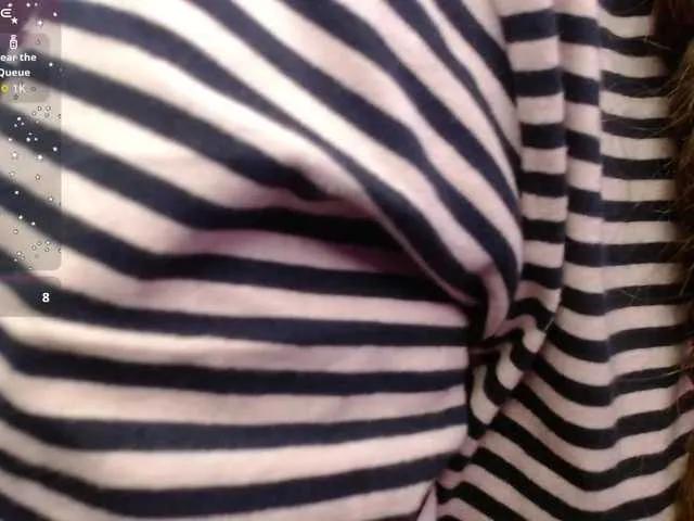 Offline Monika-X on BongaCams