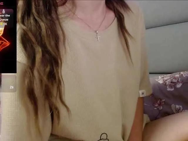 Offline Monika-X on BongaCams