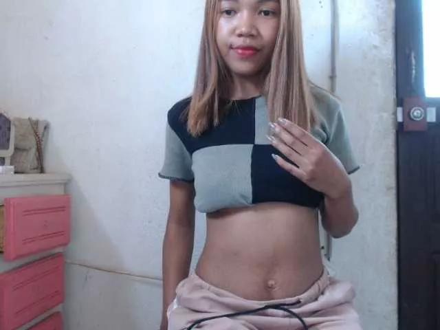 Offline Morgane1 on BongaCams