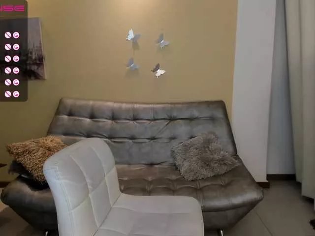 MorganHicks on BongaCams