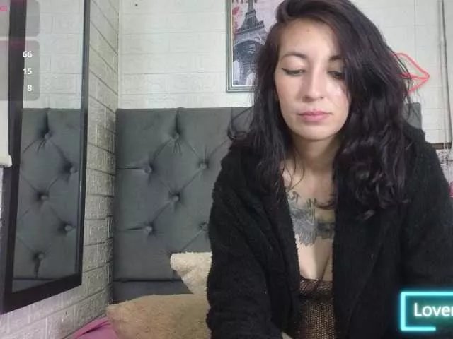 Offline Msalome on BongaCams