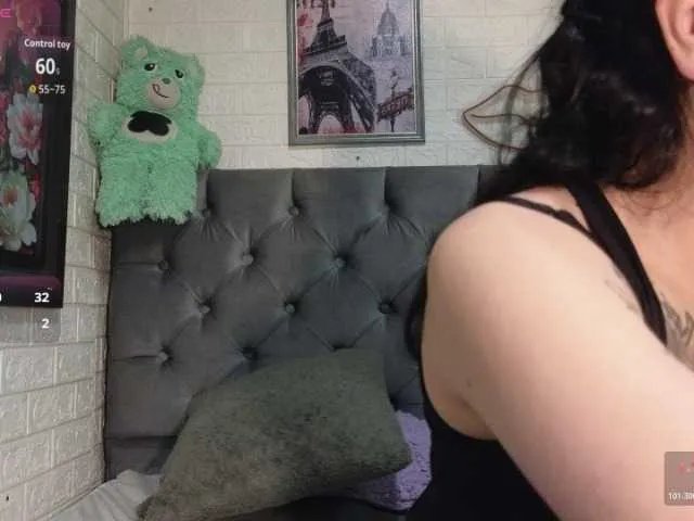 Msalome on BongaCams