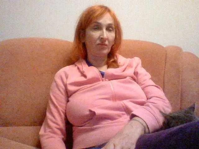 MssAngela on BongaCams