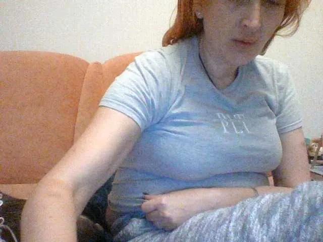 MssAngela on BongaCams