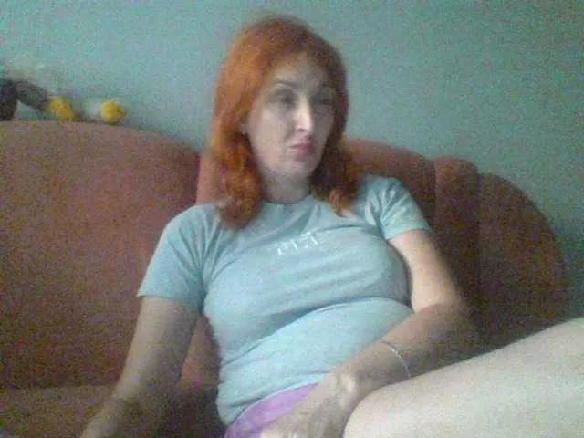 MssAngela on BongaCams