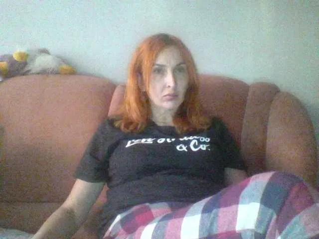 MssAngela on BongaCams