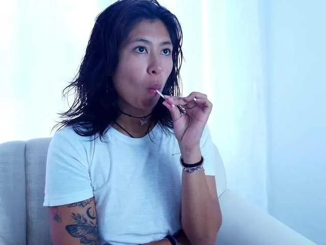 Offline MusaFervorosa on BongaCams